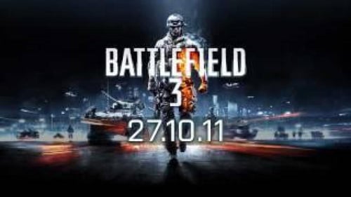 Battlefield 3 Limited Edition (PAL)