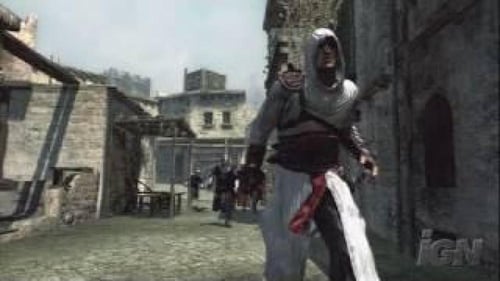 Assassin's Creed (PAL)