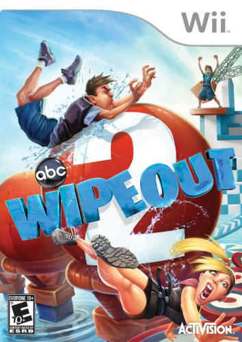 Wipeout 2 (NTSC)