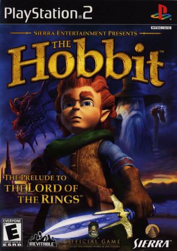 The Hobbit (NTSC)