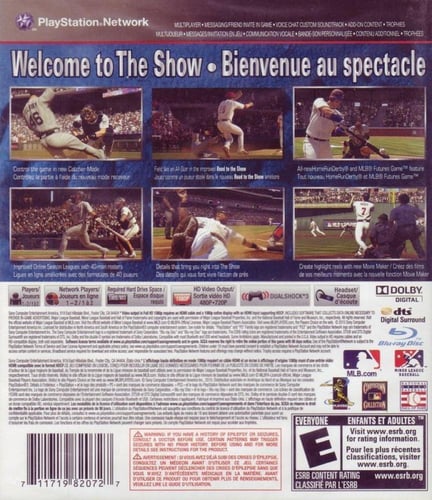 MLB 10 the Show