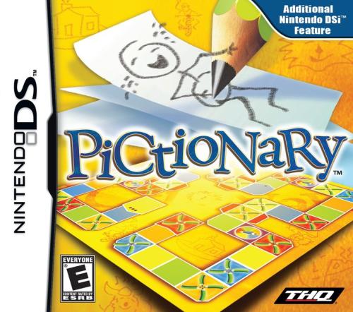 Pictionary