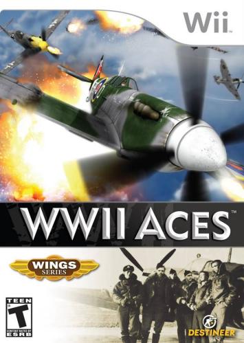 WWII Aces (NTSC)