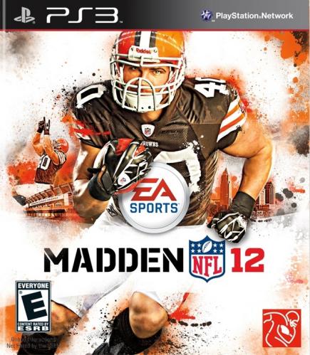 Madden 12
