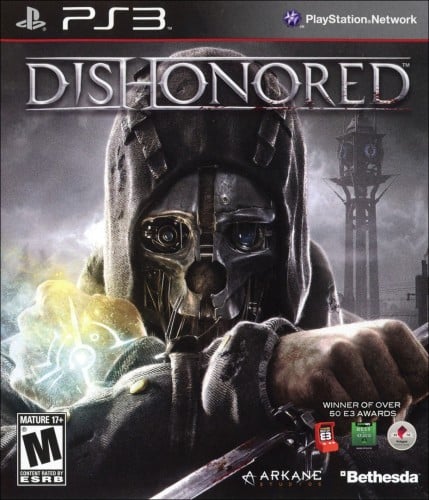 Dishonored
