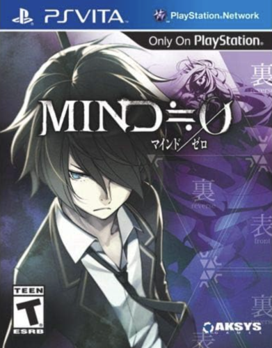 Mind Zero