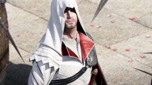 Resident Evil Revelations