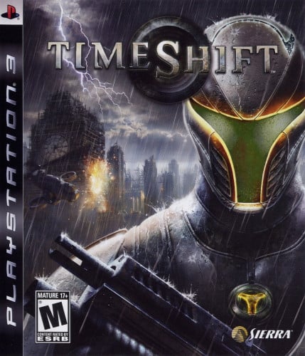 TimeShift