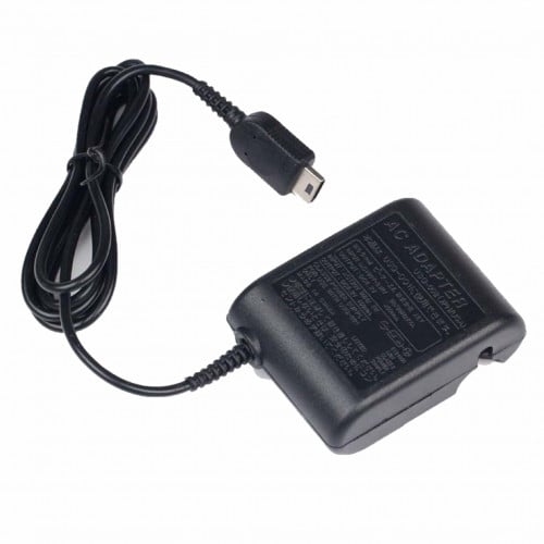 GameBoy Micro Charger (تجاري)