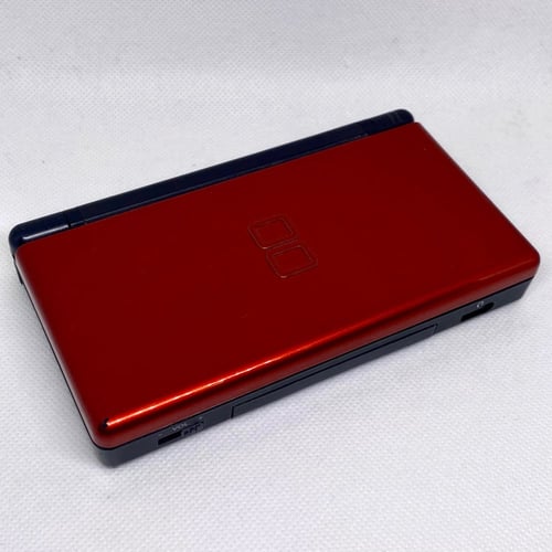 Nintendo DS Lite
