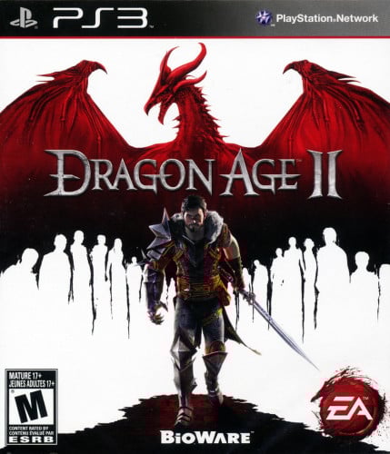 Dragon Age II