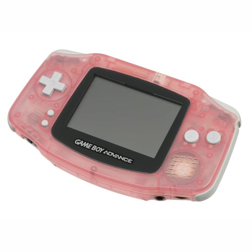Gameboy Advance