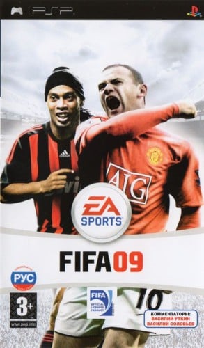 Fifa 09