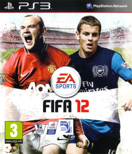 Fifa 12