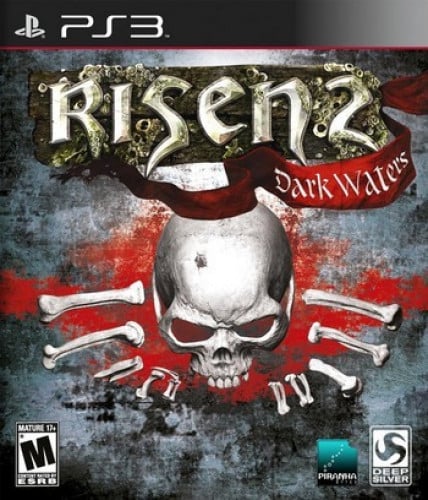 Risen 2: Dark Water