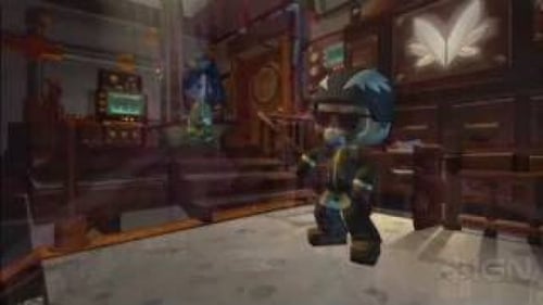 Marker Man Adventures