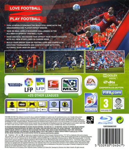 Fifa 12