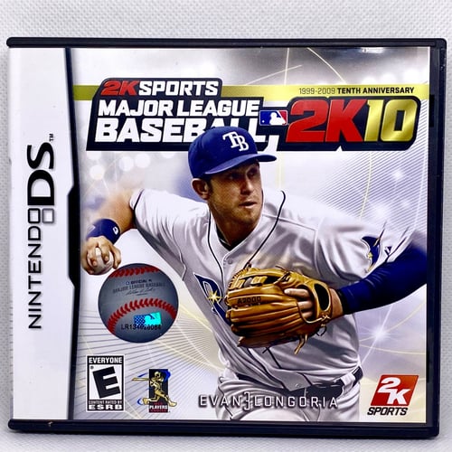 Backyard Baseball + Major League Baseball