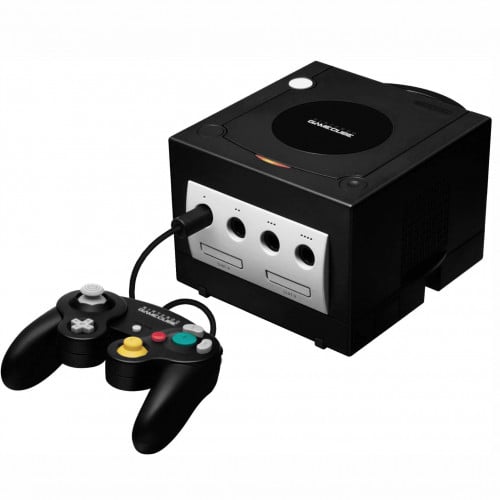 GameCube