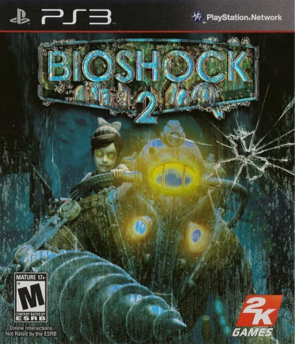 Bioshock 2
