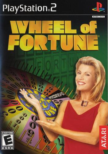 Wheel of Fortune (NTSC)