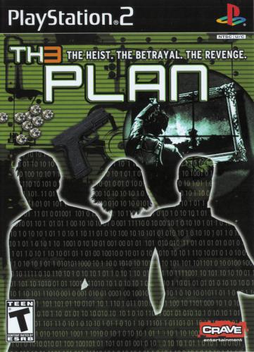 Th3 Plan (NTSC)
