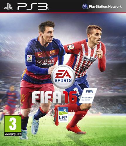 Fifa 16