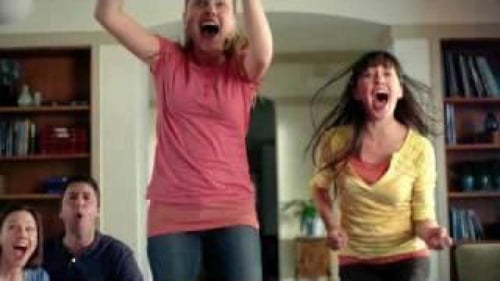 Kinect Adventures! (PAL)