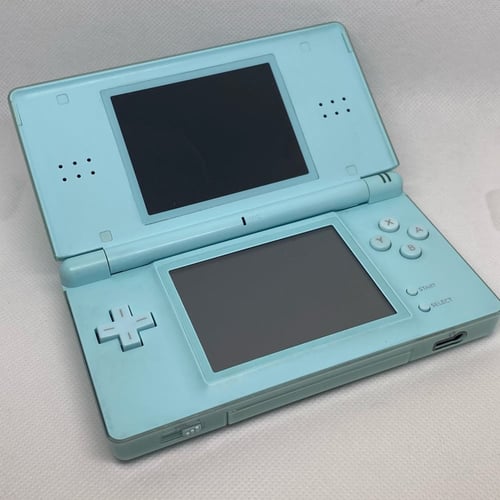 Nintendo DS Lite