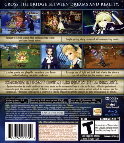 Dragonball Z Budokai HD Collection