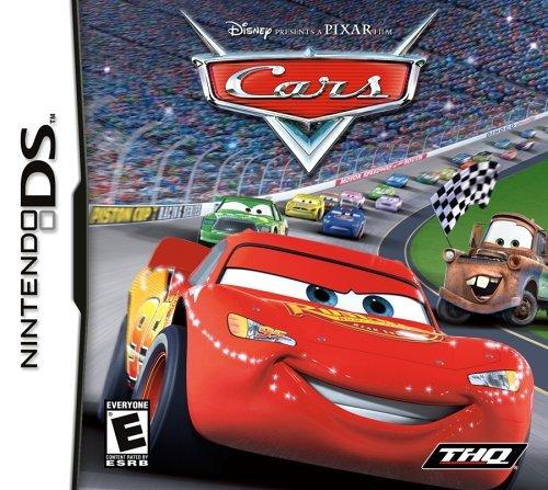 Disney Pixar Cars
