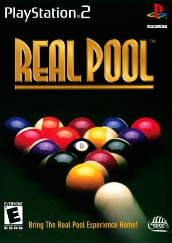 Real Pool (NTSC)