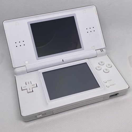 Nintendo DS Lite