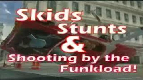 Starsky and Hutch (NTSC)