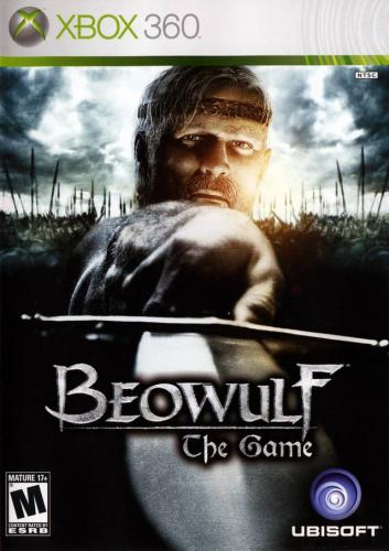 Beowulf the Game (NTSC)