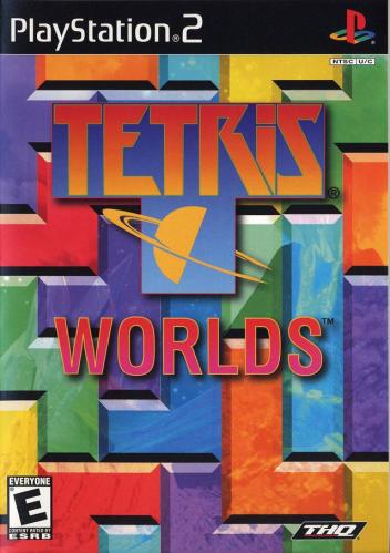 Tetris Worlds (NTSC)