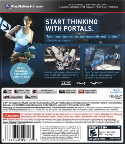 Portal 2