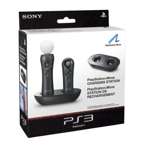 PlayStation Move Charging Station