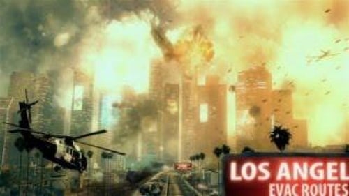 Call of Duty Black Ops II Steel Book (NTSC)