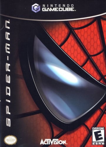 Spider-Man (NTSC)