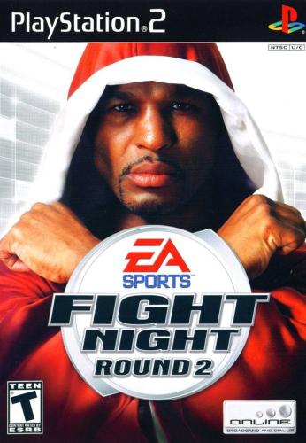 Fight Night Round 2 (NTSC)
