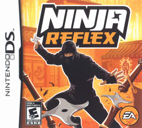 Ninja Reflex