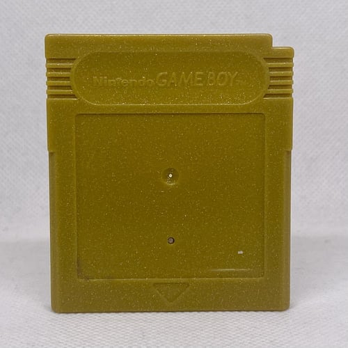 Pokemon Gold