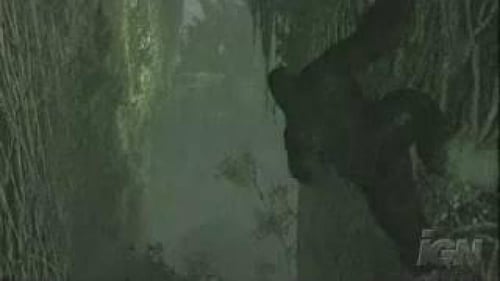 Peter Jackson's King Kong (PAL)