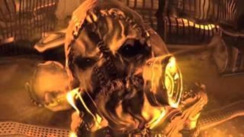 Batman Arkham Asylum (PAL)