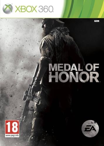 Medal of Honor (PAL)