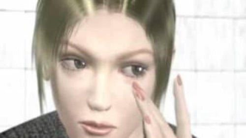 Tekken Tag Tournament (NTSC)