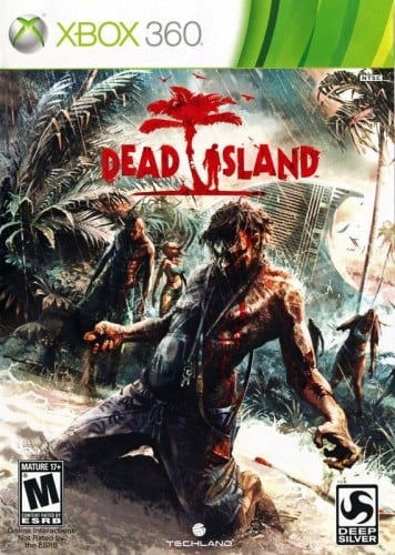 Dead Island (NTSC)