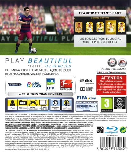 Fifa 16