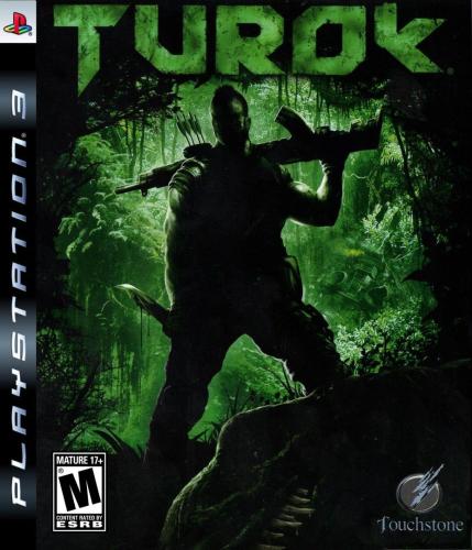 Turok